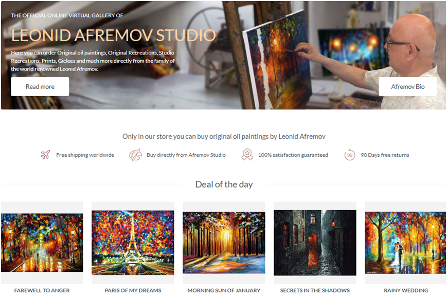 【25-cv-10825】3张印象派油画维权立案,不要随意印制销售插画产品!