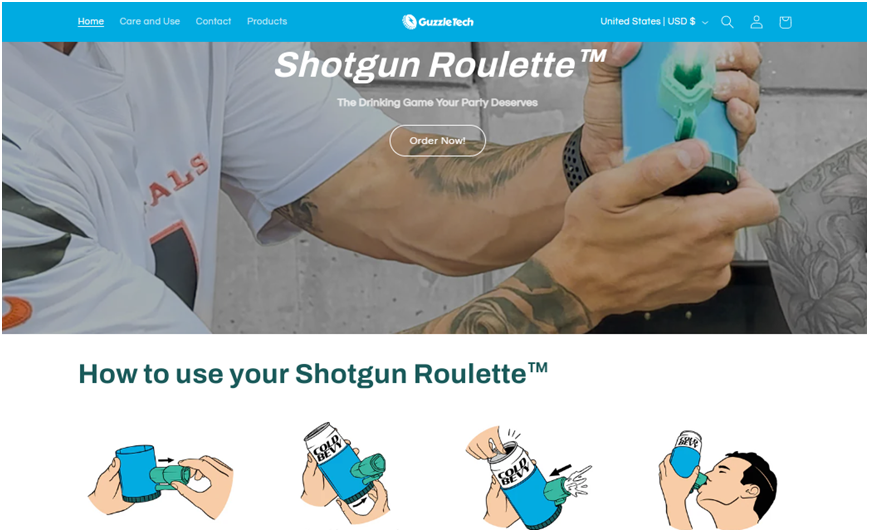 【25-cv-10916】开瓶器版权再次隐匿发案，再畅销也不要被酒水冲昏了头脑！