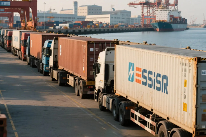 东莞FBA物流优选：选择纽酷，即是选择一种“出海无忧”的供应链哲学