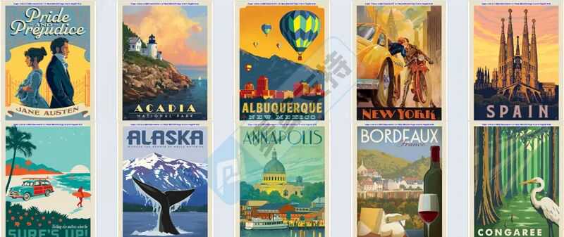 25-cv-11003，Anderson Design版权加大维权力度，将有大批量账户被TRO冻结