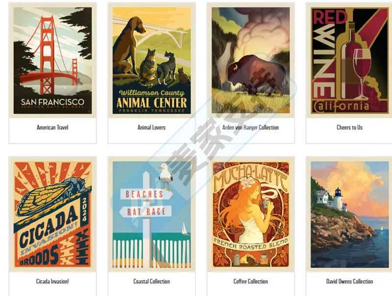 25-cv-11003，Anderson Design版权加大维权力度，将有大批量账户被TRO冻结