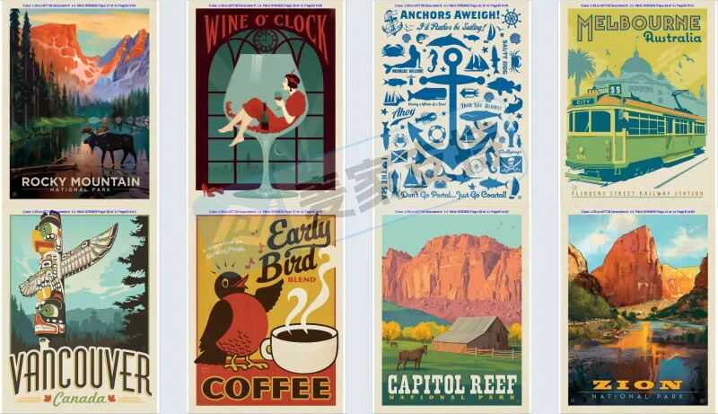 25-cv-11003，Anderson Design版权加大维权力度，将有大批量账户被TRO冻结