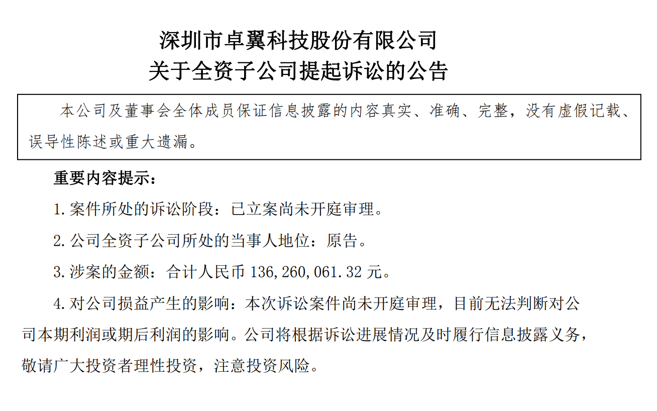 又遭诉讼！罗马仕被供应商索赔一个亿