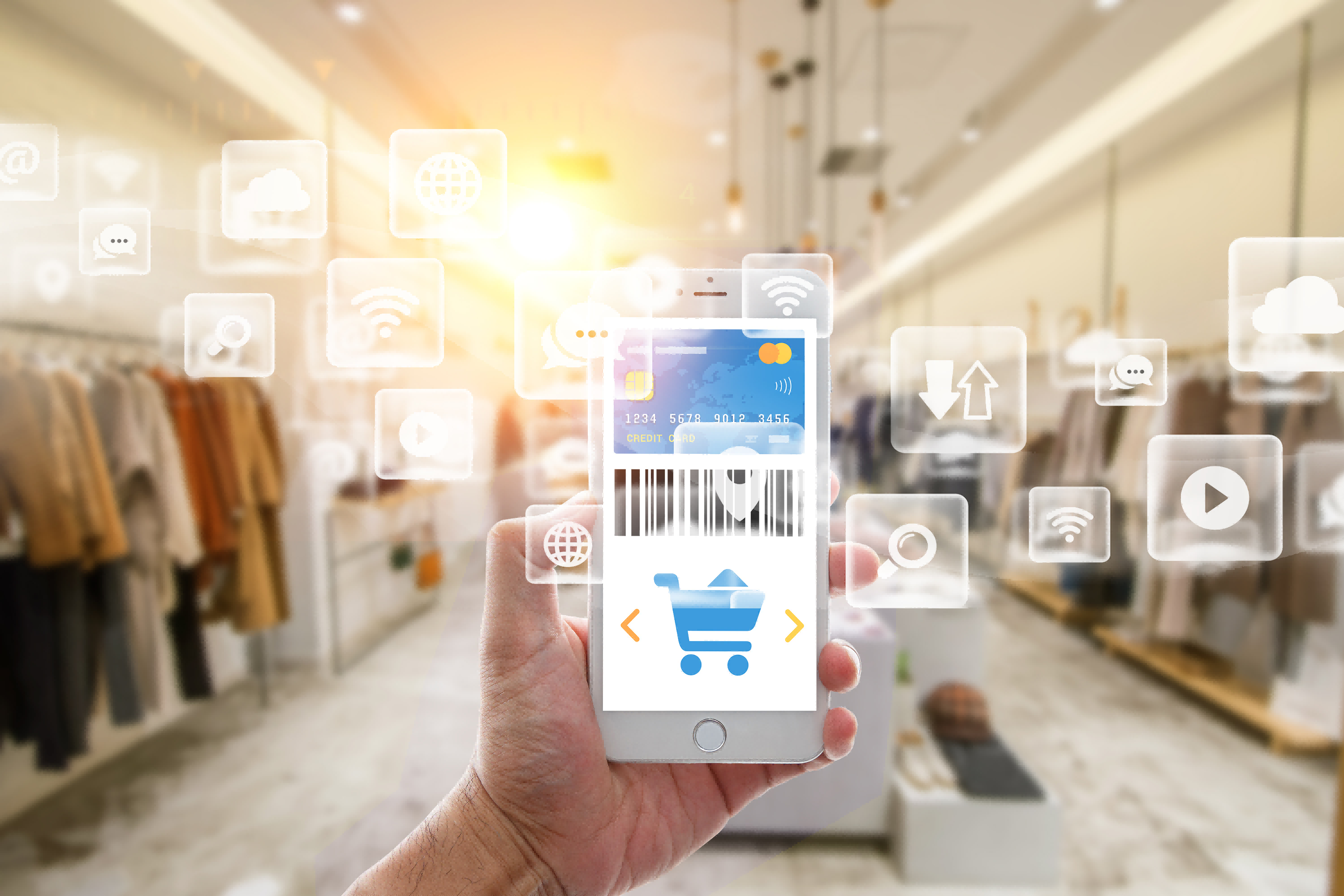 亚马逊升级墨西哥Amazon Súper，优化线上超市购物体验