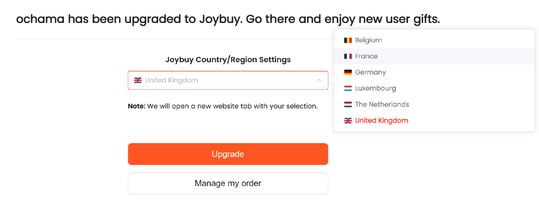 继淘宝出海后，天猫也进军跨境电商了！