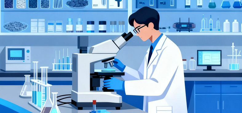 华宇检测助力亚马逊卖家:专业、可靠的TIC直接验证伙伴