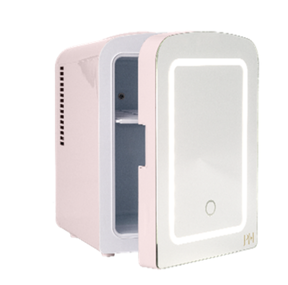 美国CPSC紧急召回11万亚马逊在售迷你美妆冰箱