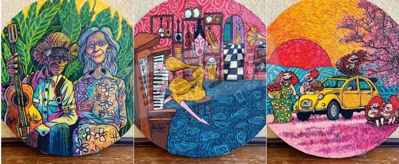 25-cv-11164，keith新案速递！非洲树黑人女孩版权作品有TRO冻结风险