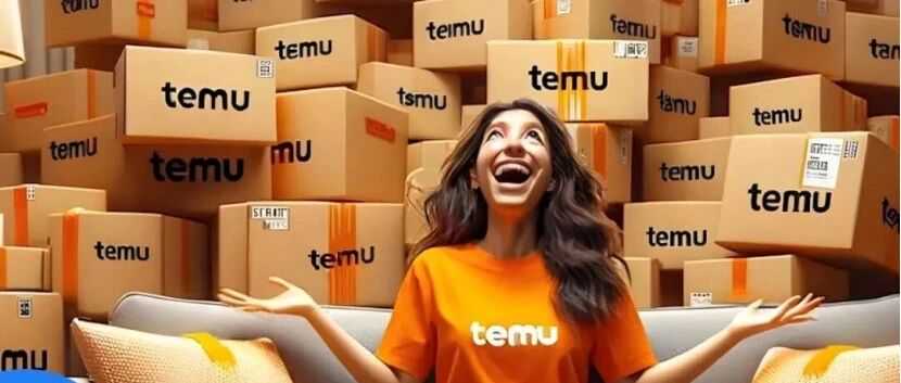 Temu被罚200万美元，亚马逊10月大促定档7.8日