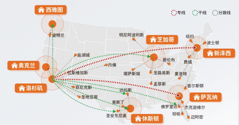FBA物流新选择：亚马逊SEND海运服务为卖家赋能降本