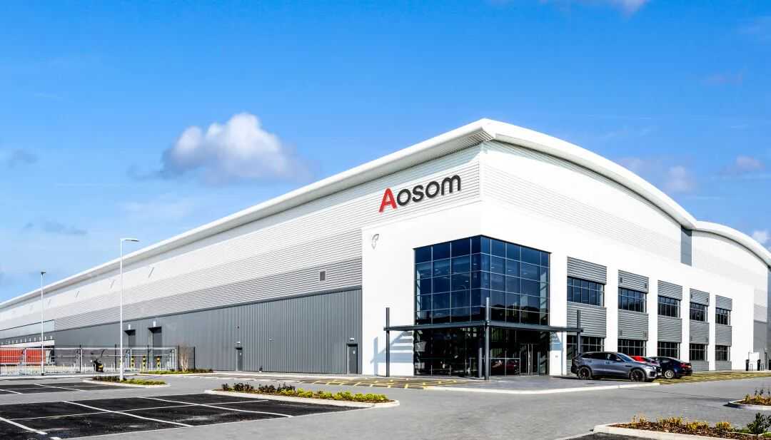 遨森开放欧美本地货盘｜诚邀跨境分销商合作