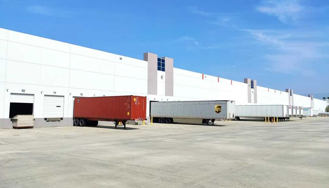 遨森开放欧美本地货盘｜诚邀跨境分销商合作