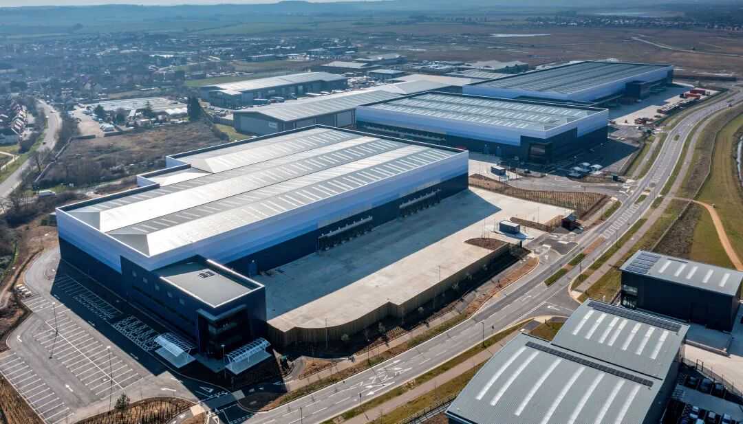 遨森开放欧美本地货盘｜诚邀跨境分销商合作