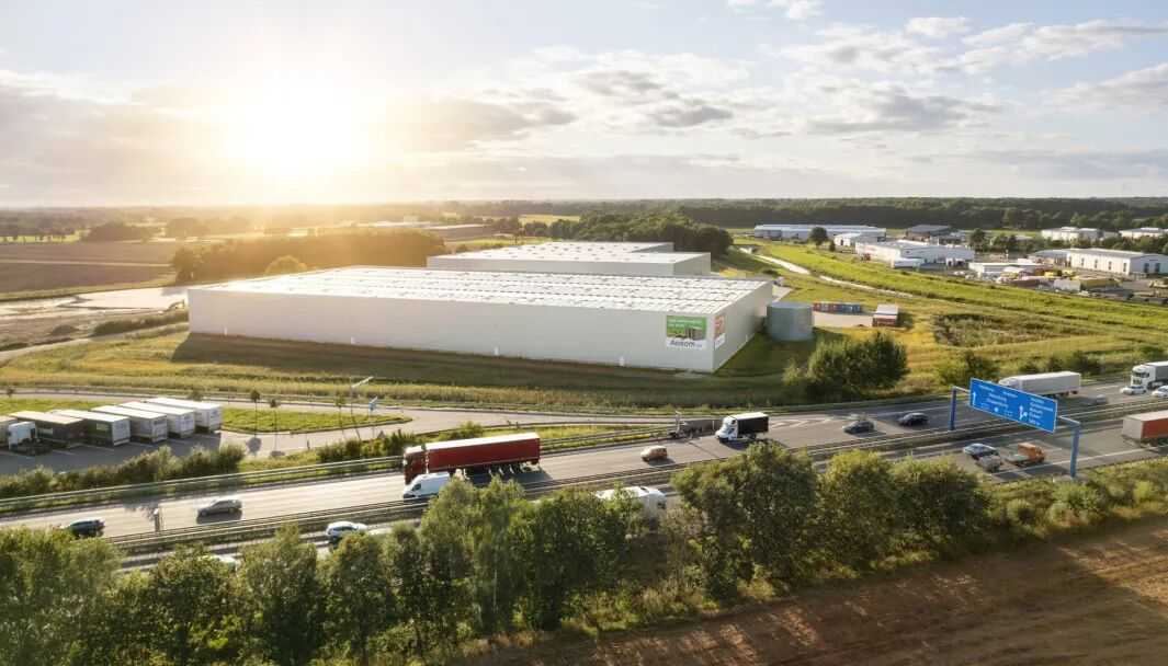 遨森开放欧美本地货盘｜诚邀跨境分销商合作