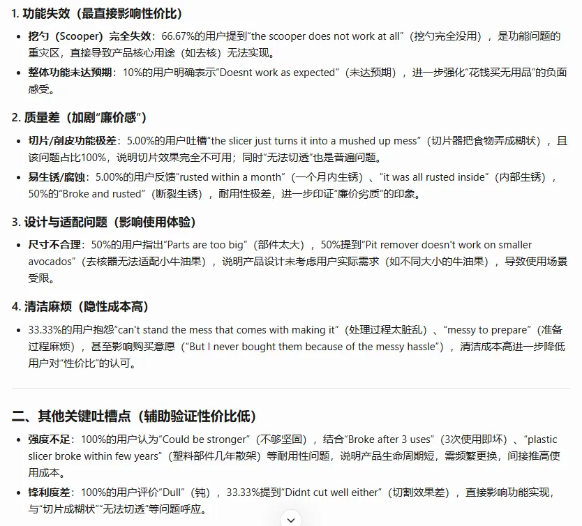 从牛油果切片器看选品到用Search Volume+Click Share手把手教你算点击转化率