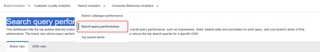 从牛油果切片器看选品到用Search Volume+Click Share手把手教你算点击转化率