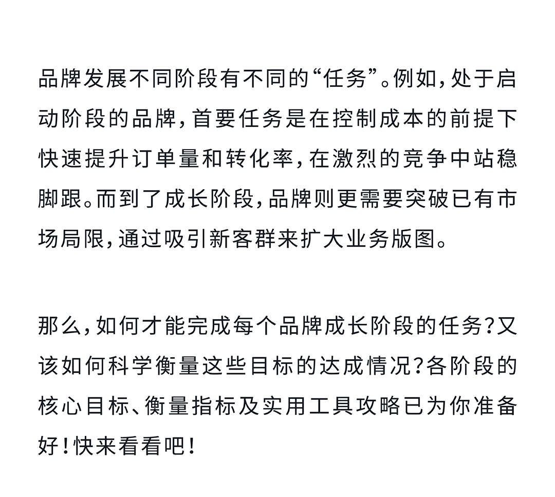 解锁亚马逊品牌成长密码：四步决策法，让你的品牌脱颖而出！
