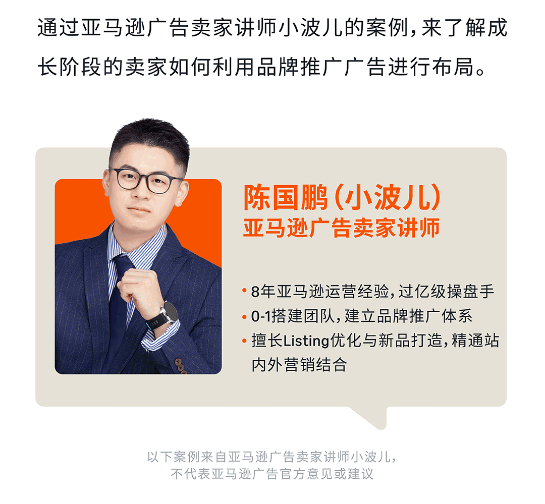 解锁亚马逊品牌成长密码：四步决策法，让你的品牌脱颖而出！