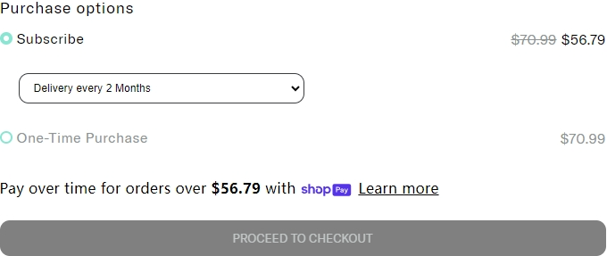 独立站优秀案例分析：洗护品牌如何打造用户专属体验？