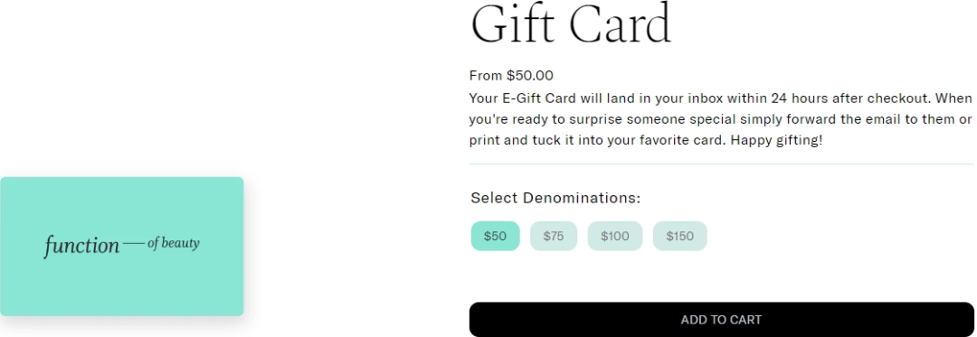 独立站优秀案例分析：洗护品牌如何打造用户专属体验？