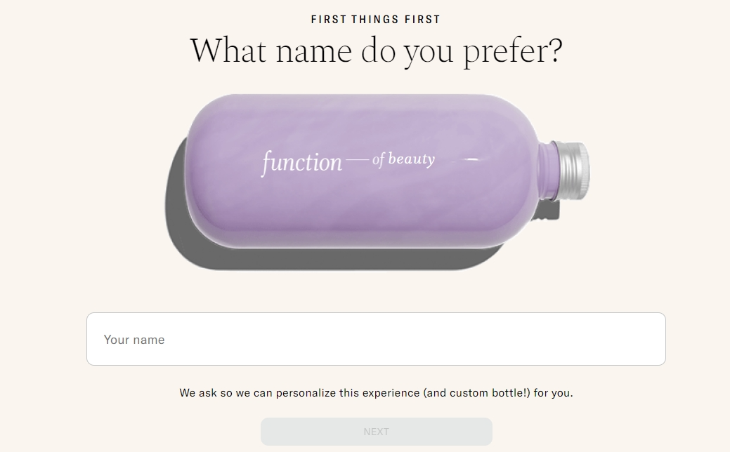 独立站优秀案例分析：洗护品牌如何打造用户专属体验？
