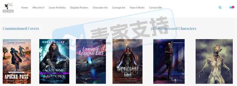 25-cv-11322,keith新案速递!奇幻元素插画维权风波来袭!