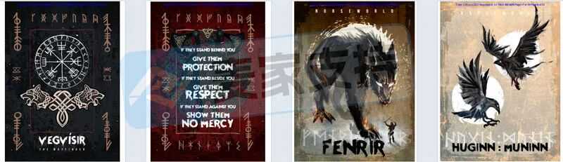 25-cv-11322,keith新案速递!奇幻元素插画维权风波来袭!