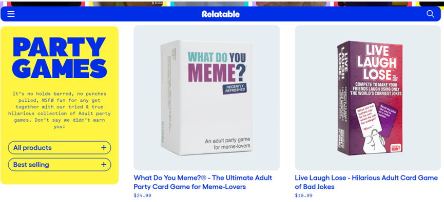 【25-cv-07486】游戏产品又又又暴雷了！文具玩具类商家请高度警惕！