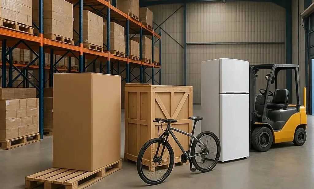 中美贸易变局下，中大件家具产业如何突围出海？