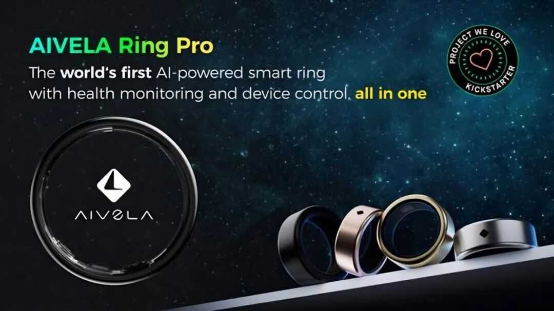 海外众筹 | Kickstarter众筹一周热门产品精选