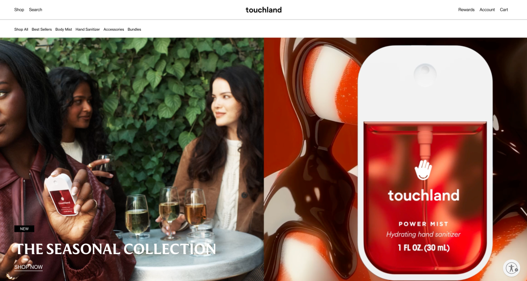 全球个护市场的隐形冠军：50亿企业增长引擎与护城河构建