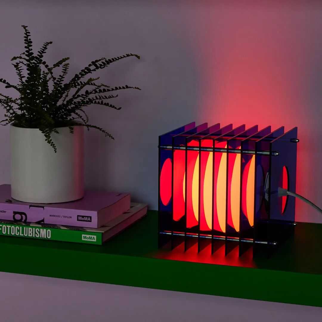 跨境灯具照明行业的50亿增长之路：从细分突破到生态构建