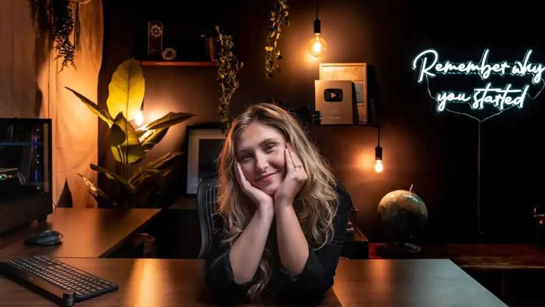 跨境灯具照明行业的50亿增长之路：从细分突破到生态构建