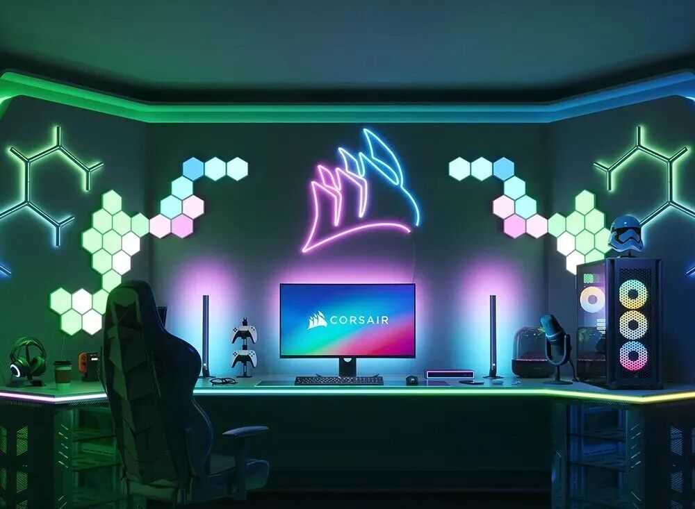 跨境灯具照明行业的50亿增长之路：从细分突破到生态构建