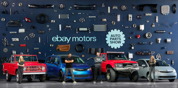 汽车配件跨境企业的50亿增长战略：从产品到场景