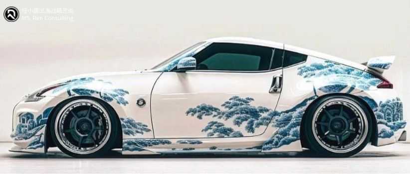 汽车配件跨境企业的50亿增长战略：从产品到场景