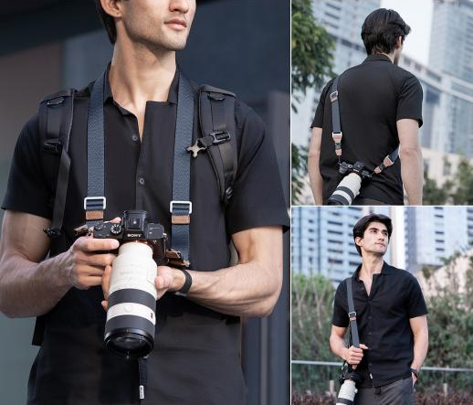 跨境配件企业的战略抉择：深耕配件、转型主设备、还是重构生态？｜告别“货架思维”