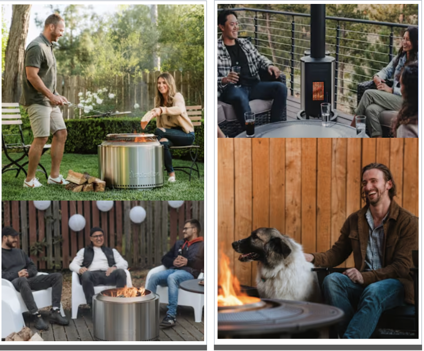 从低毛利代工到高溢价品牌：户外庭院市场的战略转型机遇！｜供需矛盾下的蓝海市场