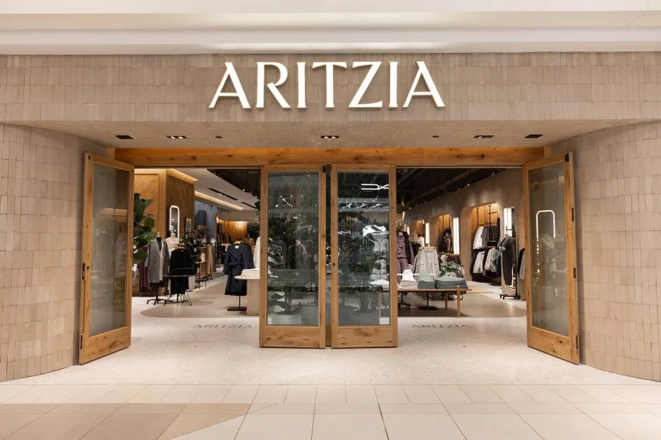 从Zara到ARITZIA：全球零售巨头如何构建无懈可击的品牌矩阵｜战略先行，品牌矩阵自然成