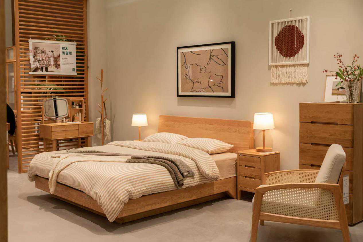 从国内到海外，源氏木语的跨境电商之旅