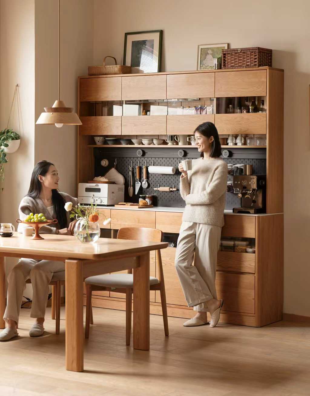 从国内到海外，源氏木语的跨境电商之旅