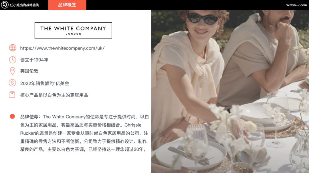 跨境亿级家居企业如何突破单品类增长天花板！打造全域家居生态？