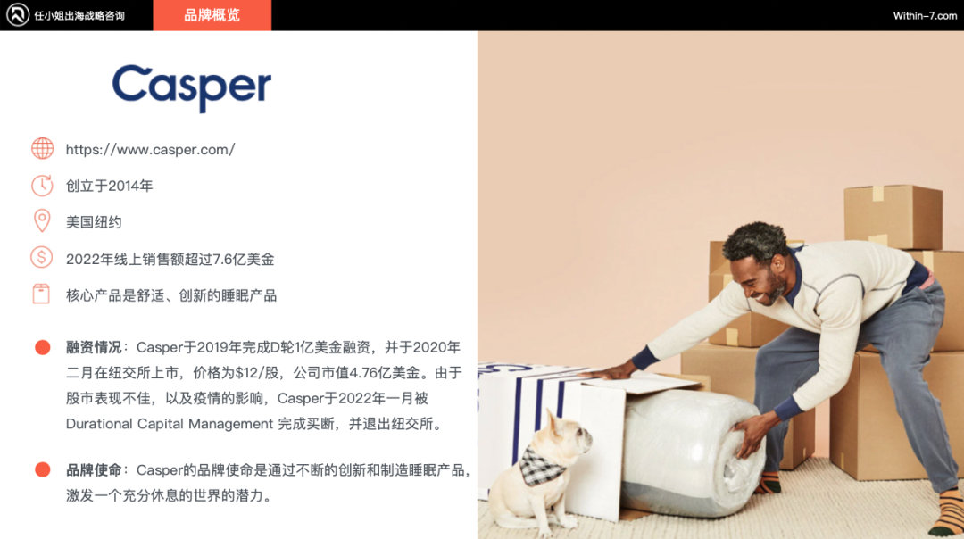 跨境亿级家居企业如何突破单品类增长天花板！打造全域家居生态？