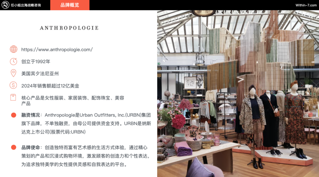 跨境亿级家居企业如何突破单品类增长天花板！打造全域家居生态？