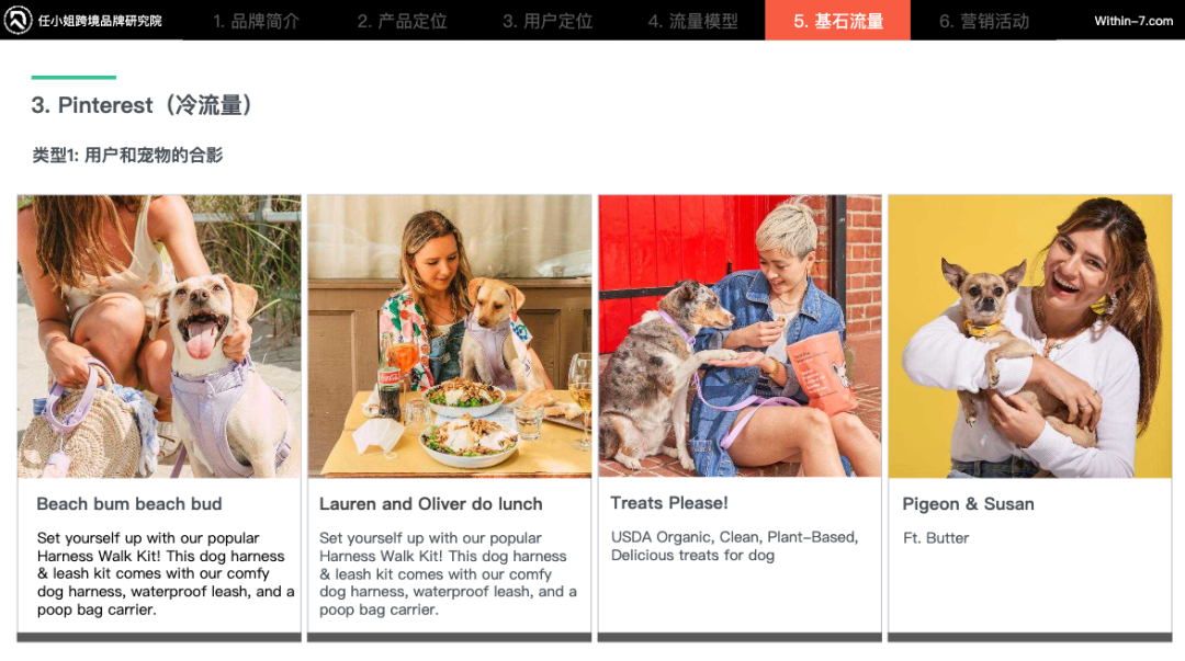 拆解全球TOP宠物品牌：他们做对了什么，我们错过了什么？｜从亿级卖家到百亿企业