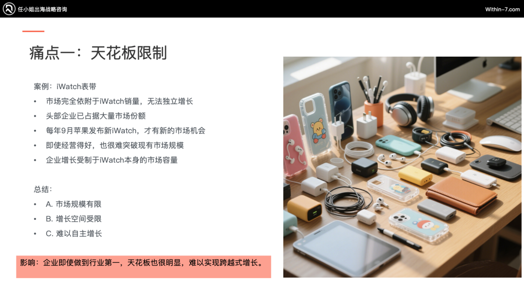 破百亿：跨境3C及配件赛道的3种增长战略路径