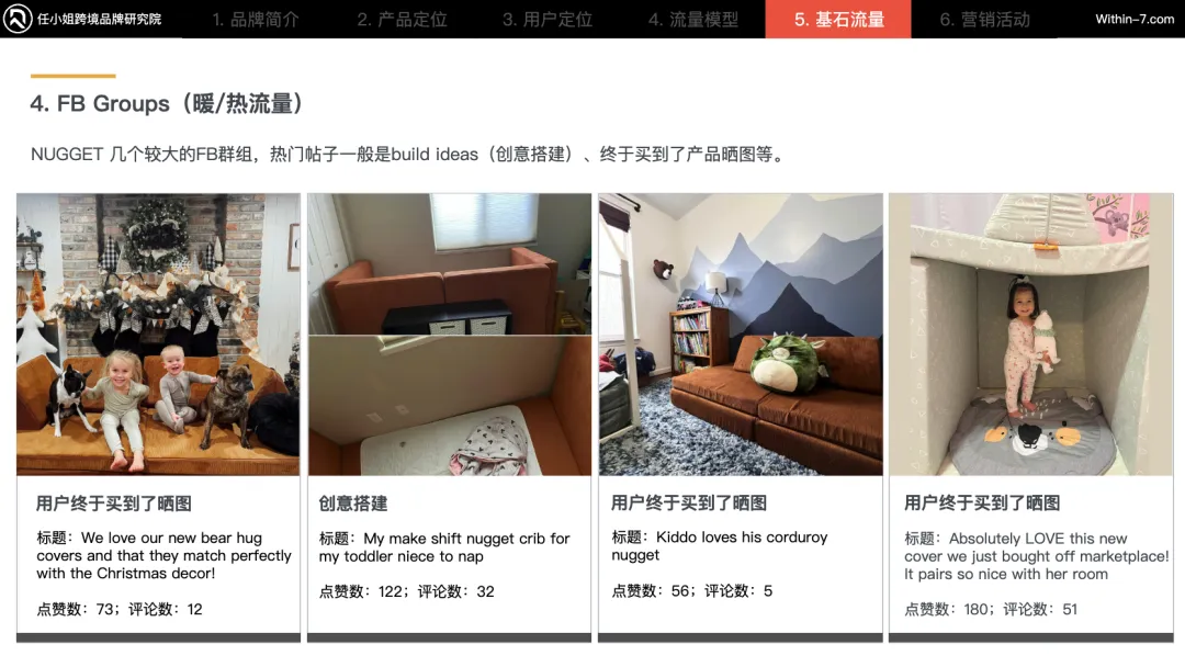 跨境儿童品类的十倍增长方法论：从单品类到帝国