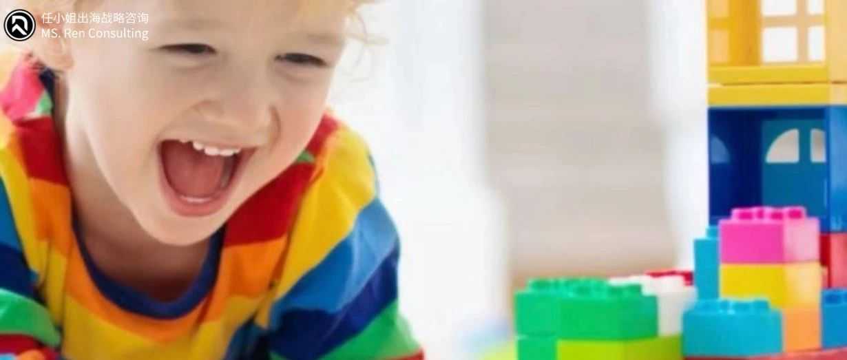 跨境儿童品类的十倍增长方法论:从单品类到帝国