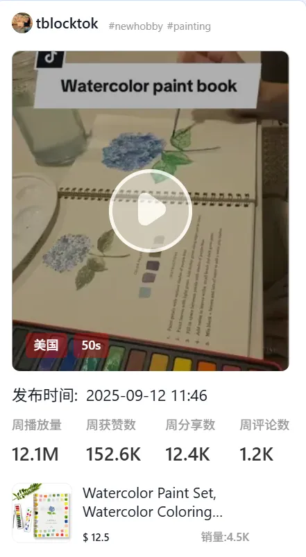 TikTok美区遭“情绪”反扑,一手账卖家30天赚了250W+