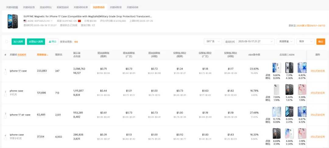 亚马逊新品期，怎么才能快速提升自然流量